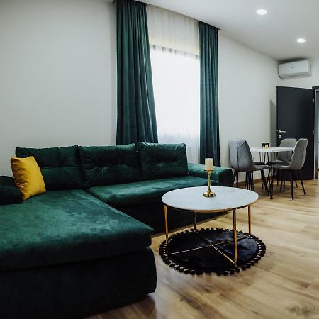 Modern Apartment 3 Brčko Extérieur photo