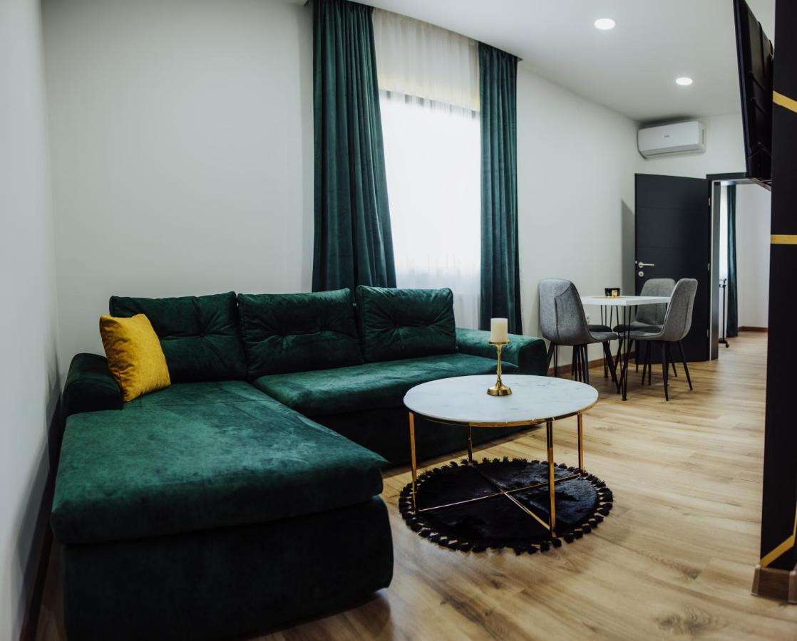 Modern Apartment 3 Brčko Extérieur photo