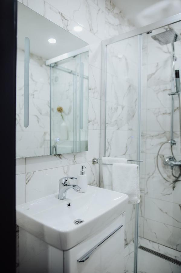 Modern Apartment 3 Brčko Extérieur photo
