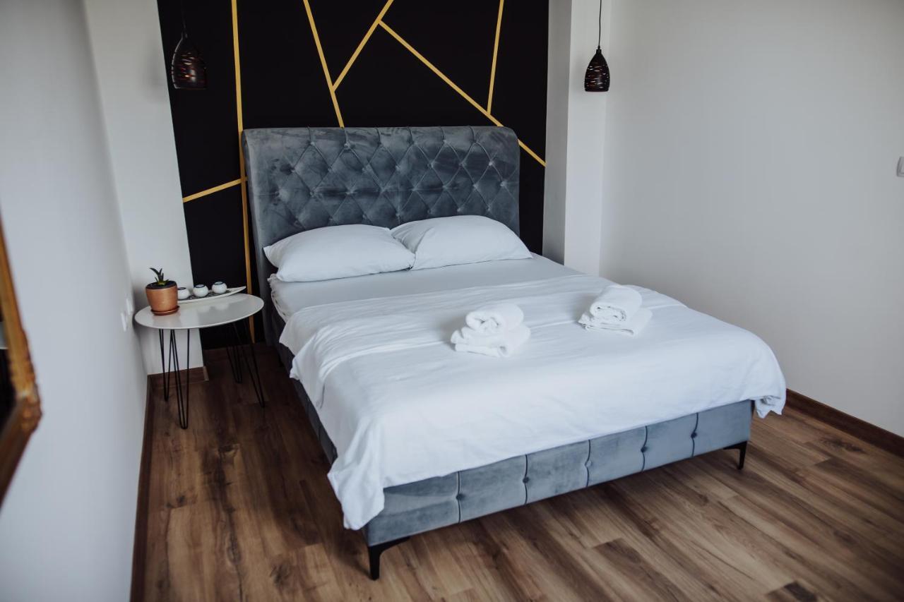 Modern Apartment 3 Brčko Extérieur photo