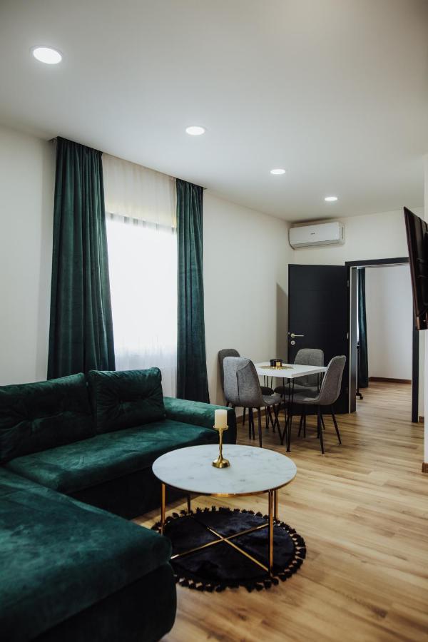 Modern Apartment 3 Brčko Extérieur photo