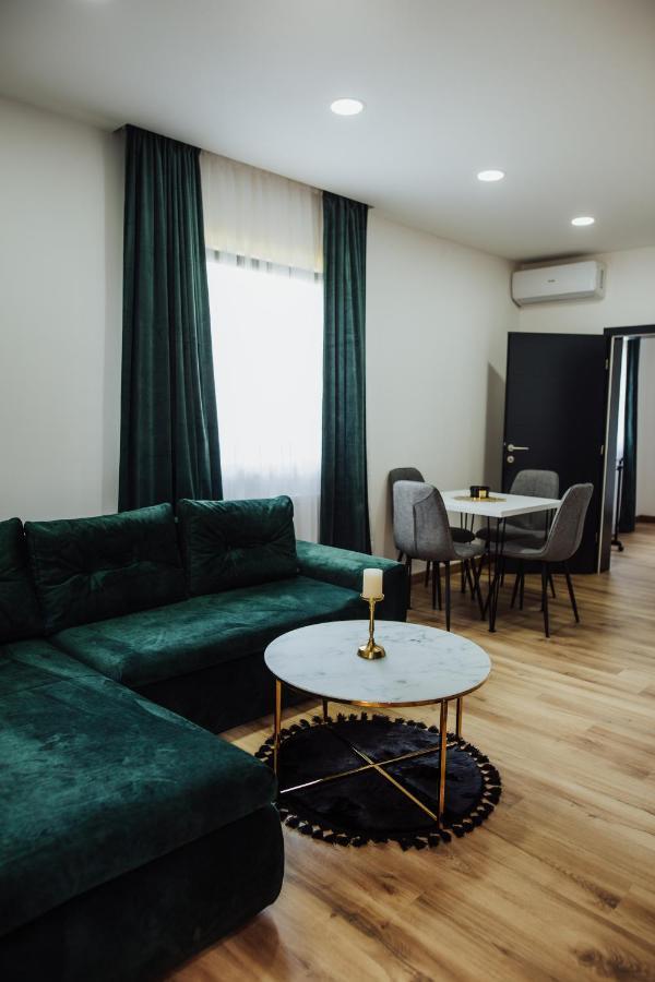 Modern Apartment 3 Brčko Extérieur photo