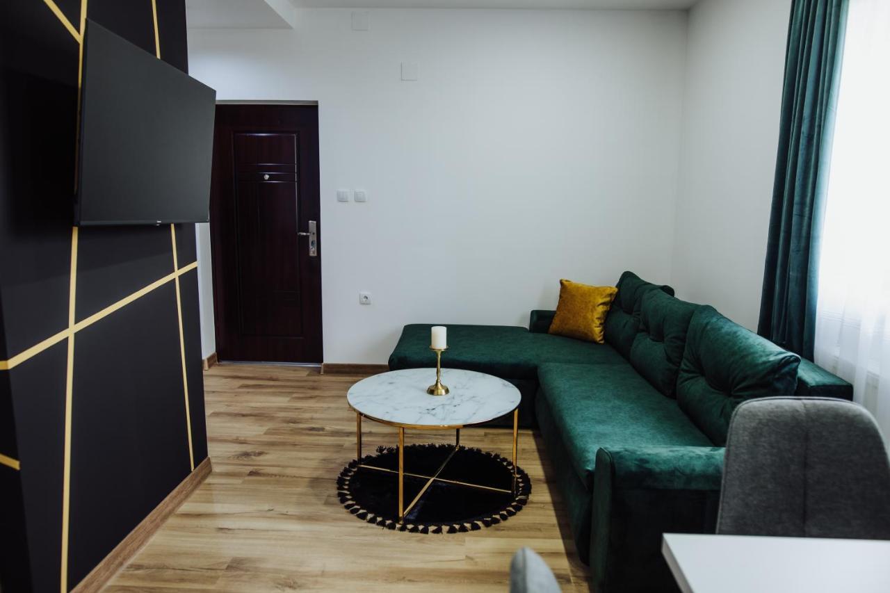 Modern Apartment 3 Brčko Extérieur photo