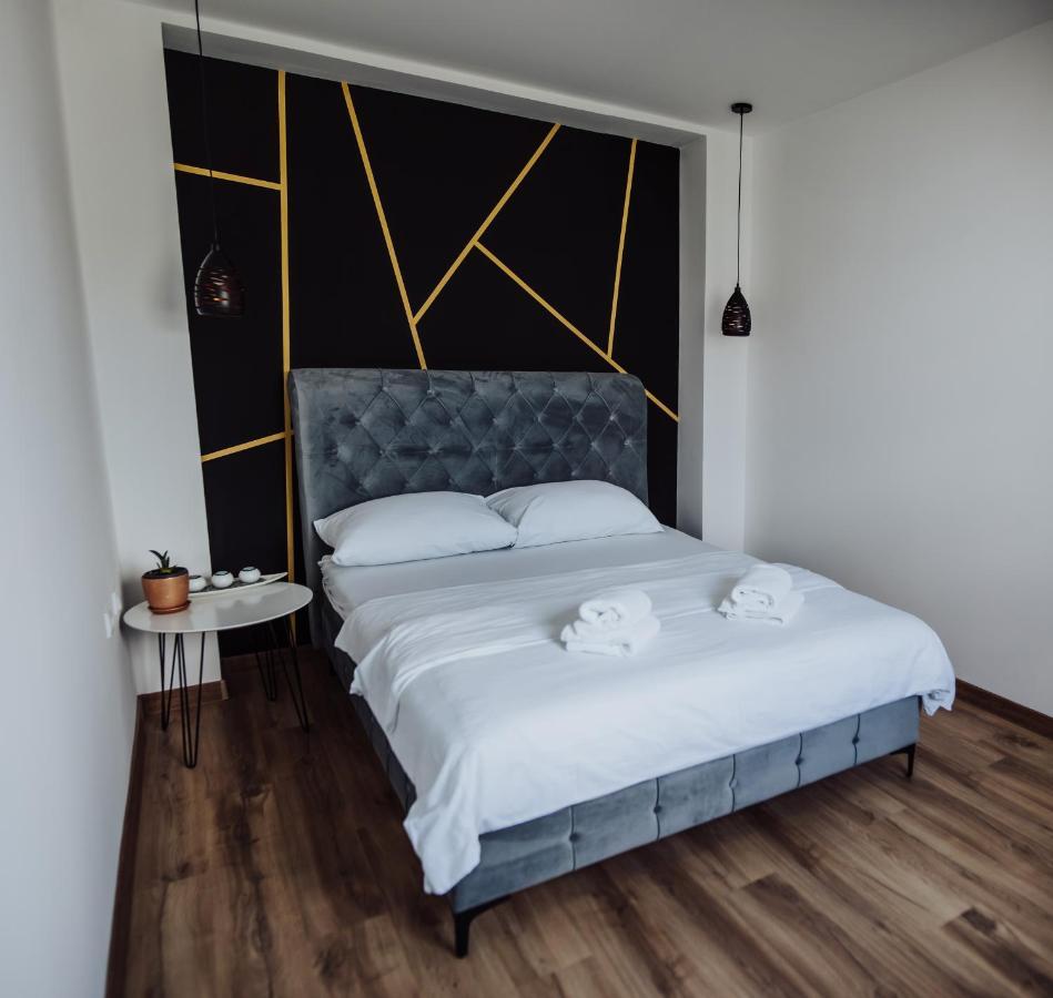 Modern Apartment 3 Brčko Extérieur photo