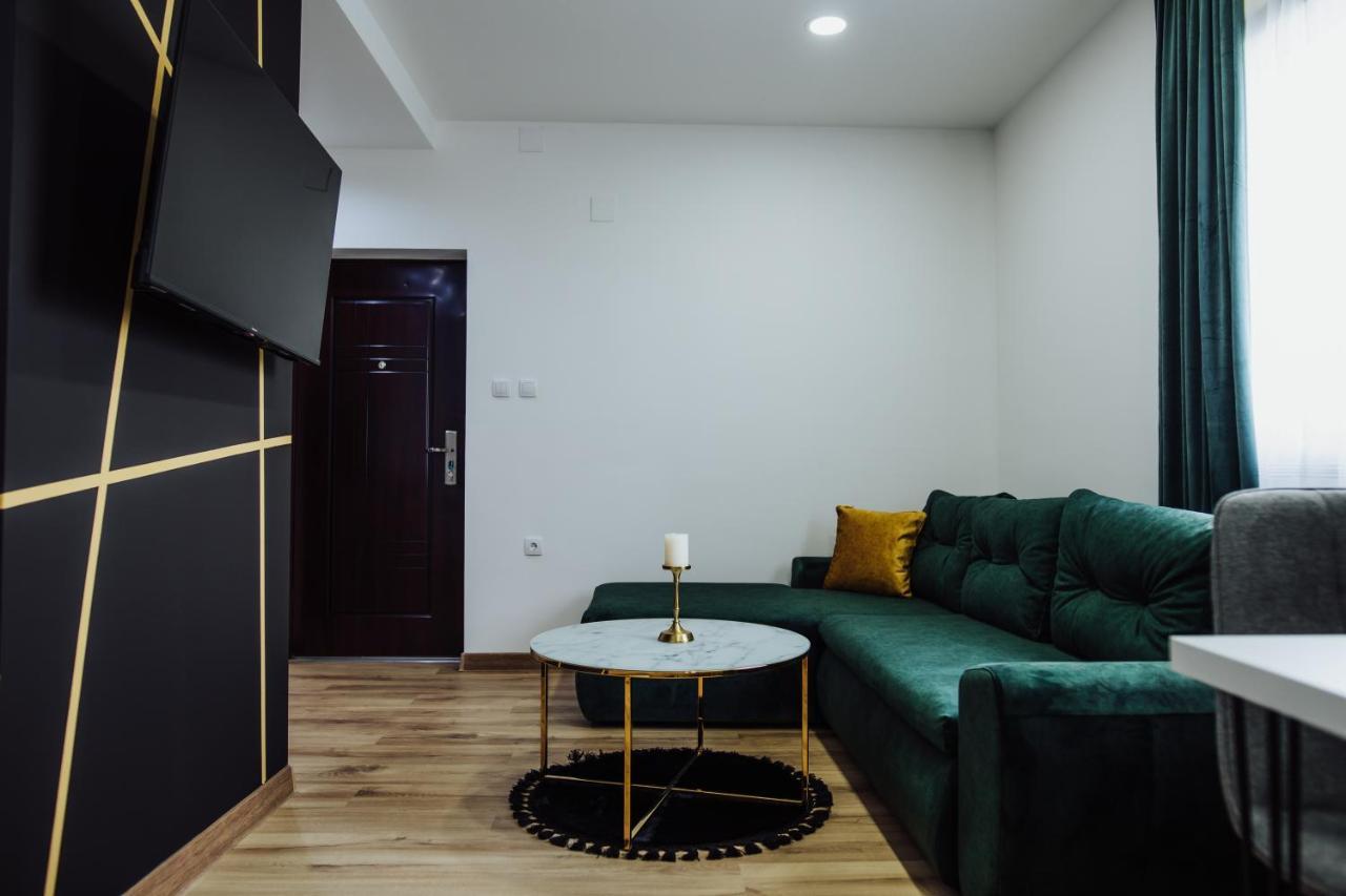 Modern Apartment 3 Brčko Extérieur photo