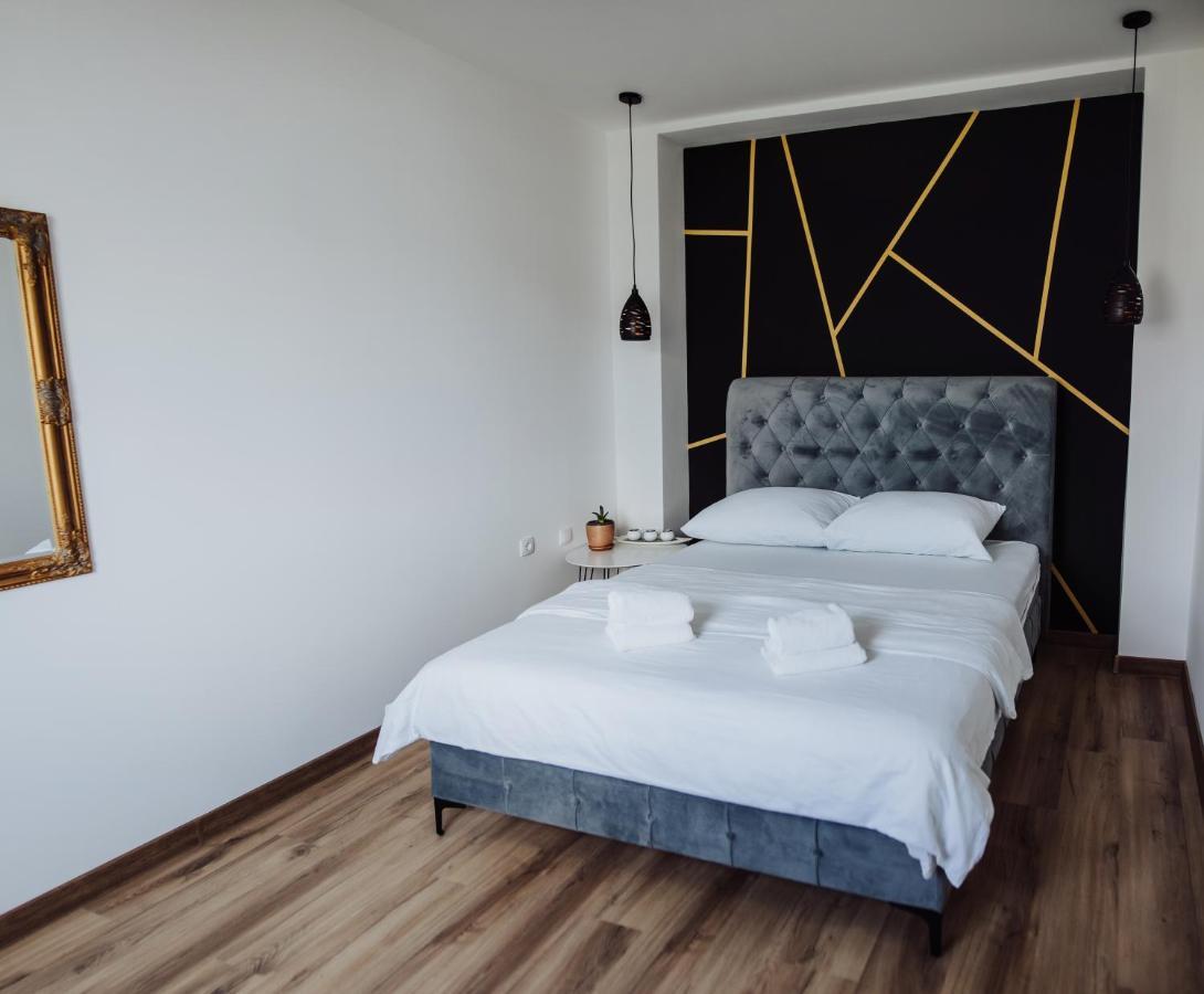 Modern Apartment 3 Brčko Extérieur photo