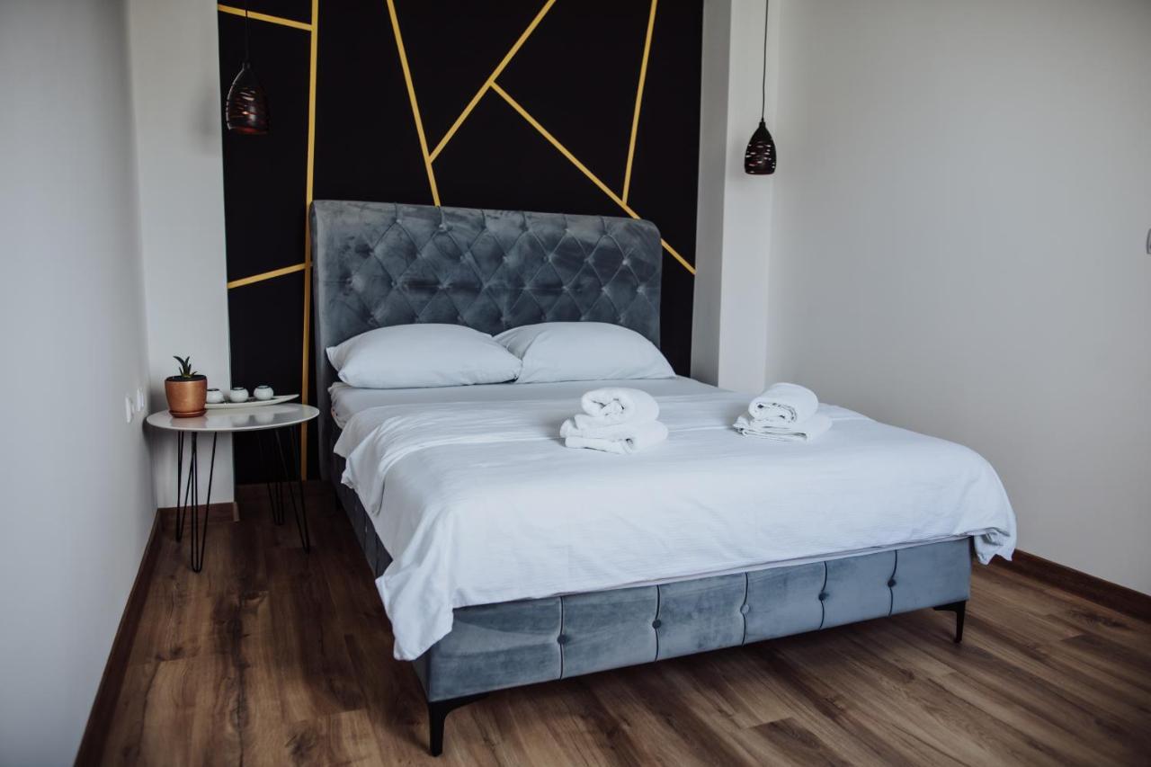 Modern Apartment 3 Brčko Extérieur photo
