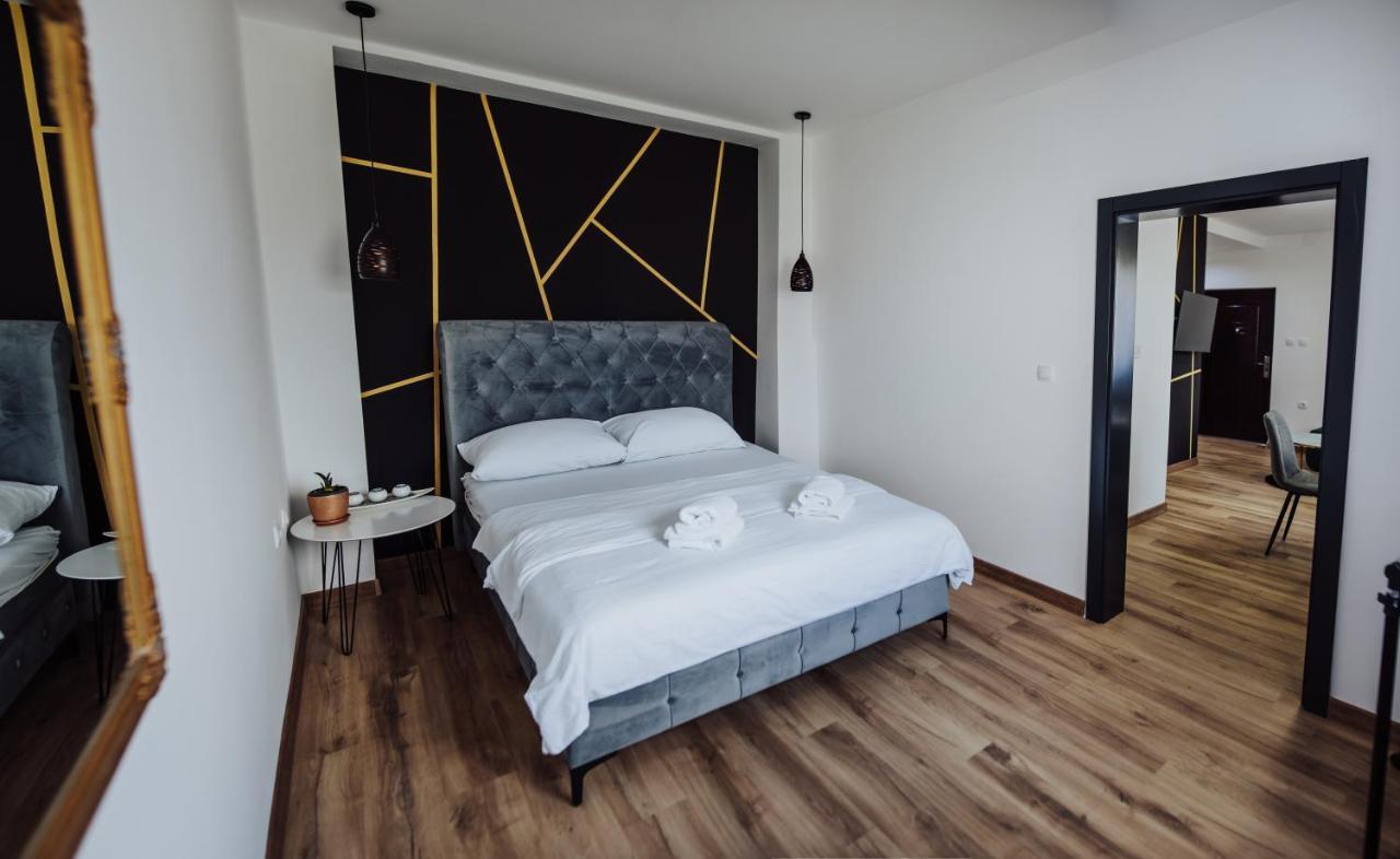 Modern Apartment 3 Brčko Extérieur photo