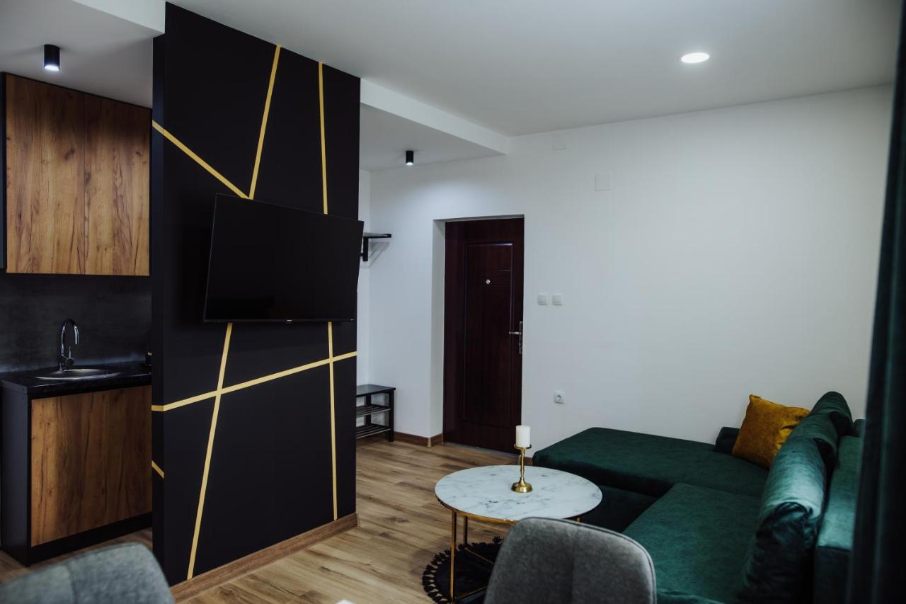 Modern Apartment 3 Brčko Extérieur photo