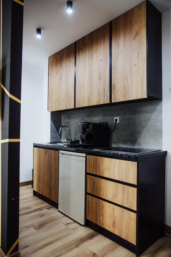 Modern Apartment 3 Brčko Extérieur photo