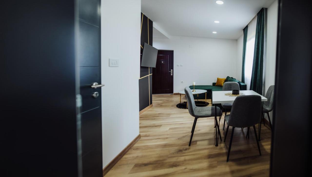 Modern Apartment 3 Brčko Extérieur photo